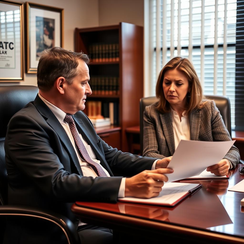 Manslaughter Lawyer Orange County