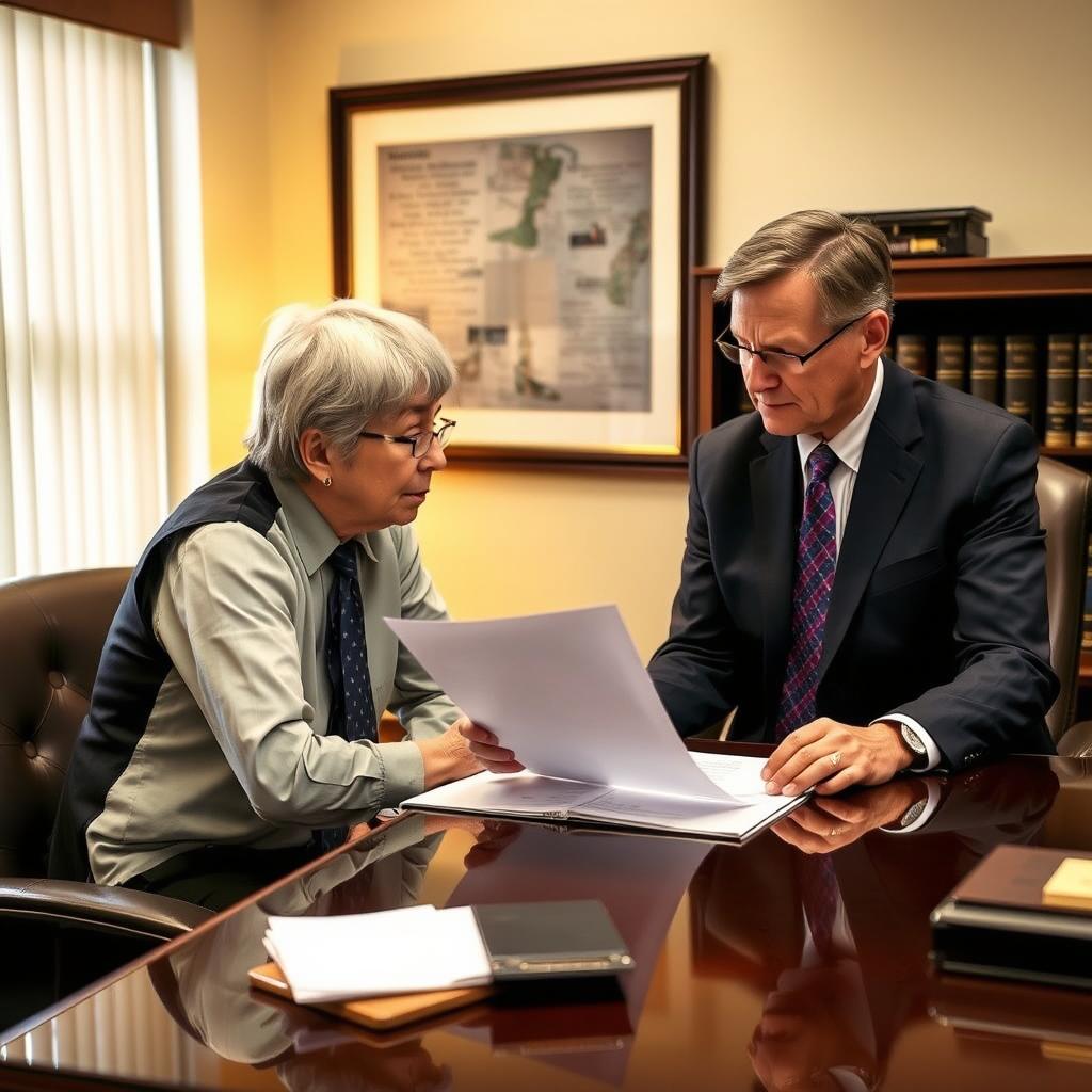 Manslaughter Lawyer Shenandoah County