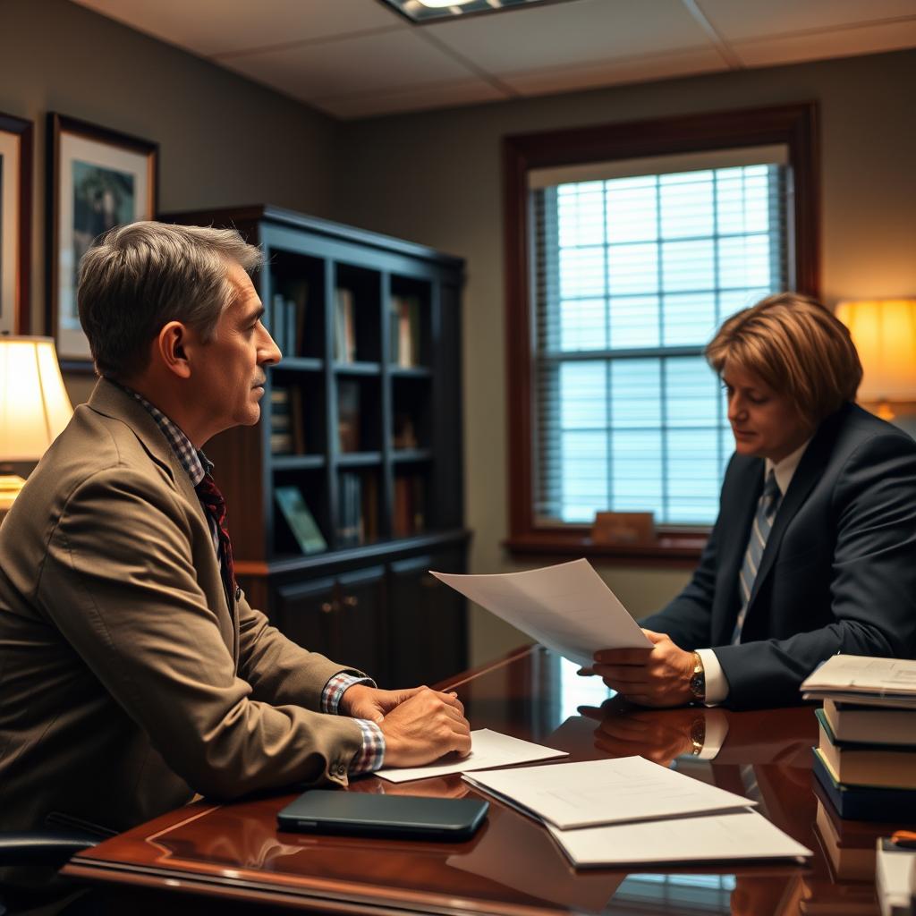 Marijuana Possession Lawyer Fauquier County