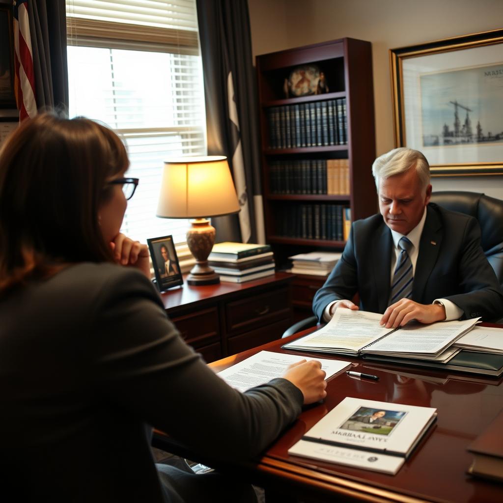 Marijuana Possession Lawyer Frederick County