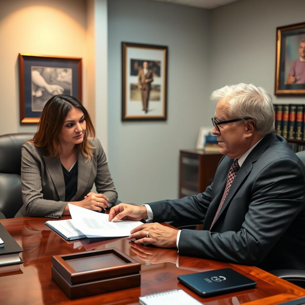 Marijuana Possession Lawyer King George County