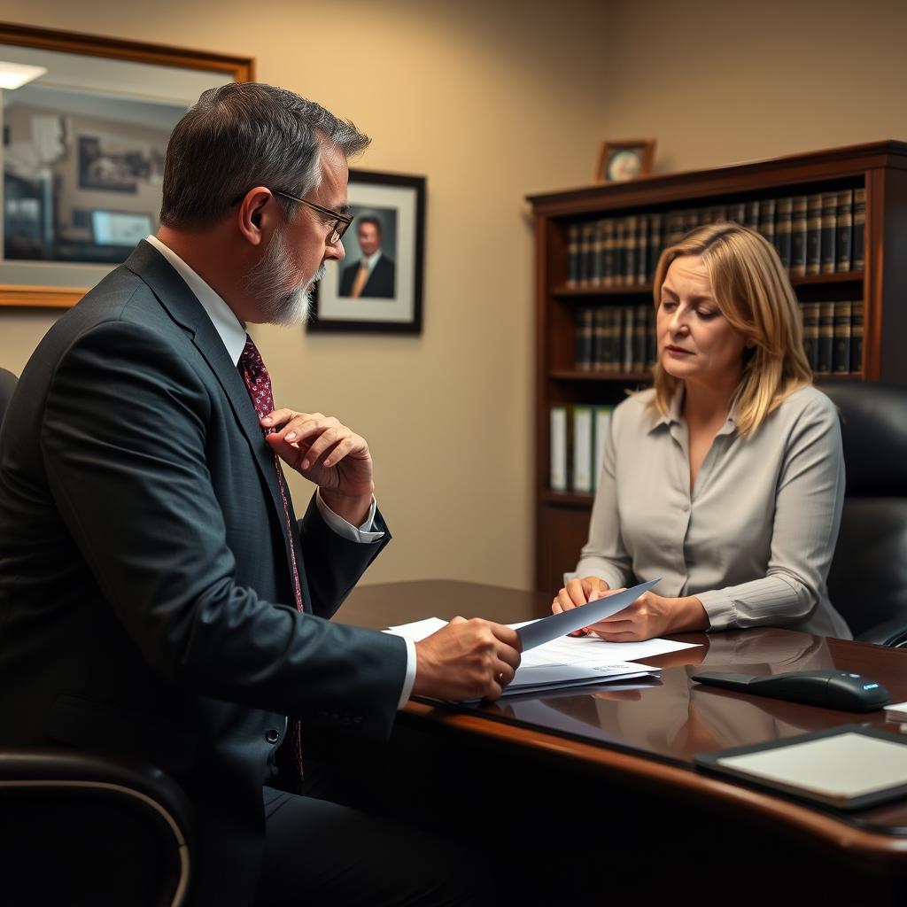 Marijuana Possession Lawyer King William County