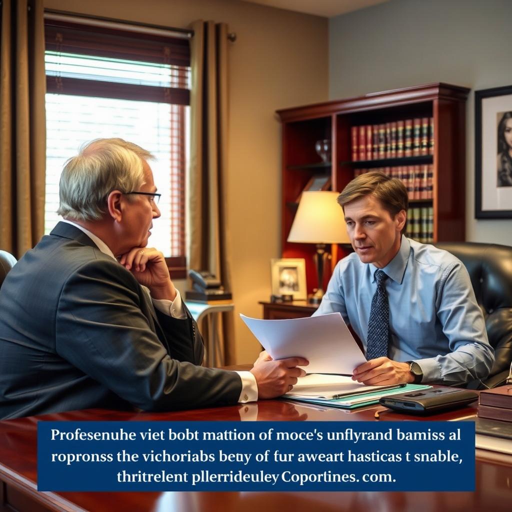 Murder Defense Lawyer Albemarle County