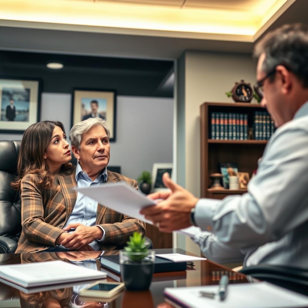 Murder Defense Lawyer Frederick County
