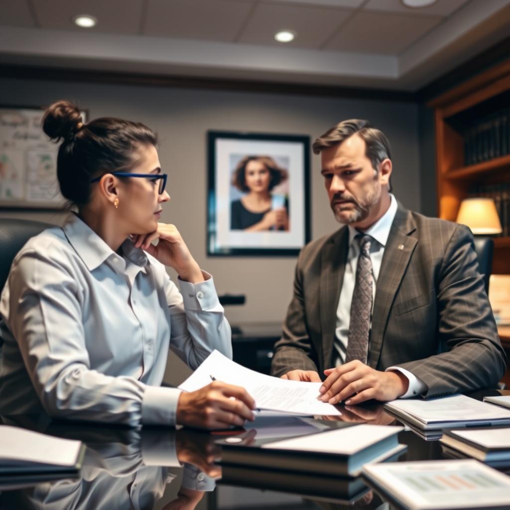 Murder Defense Lawyer Hanover County