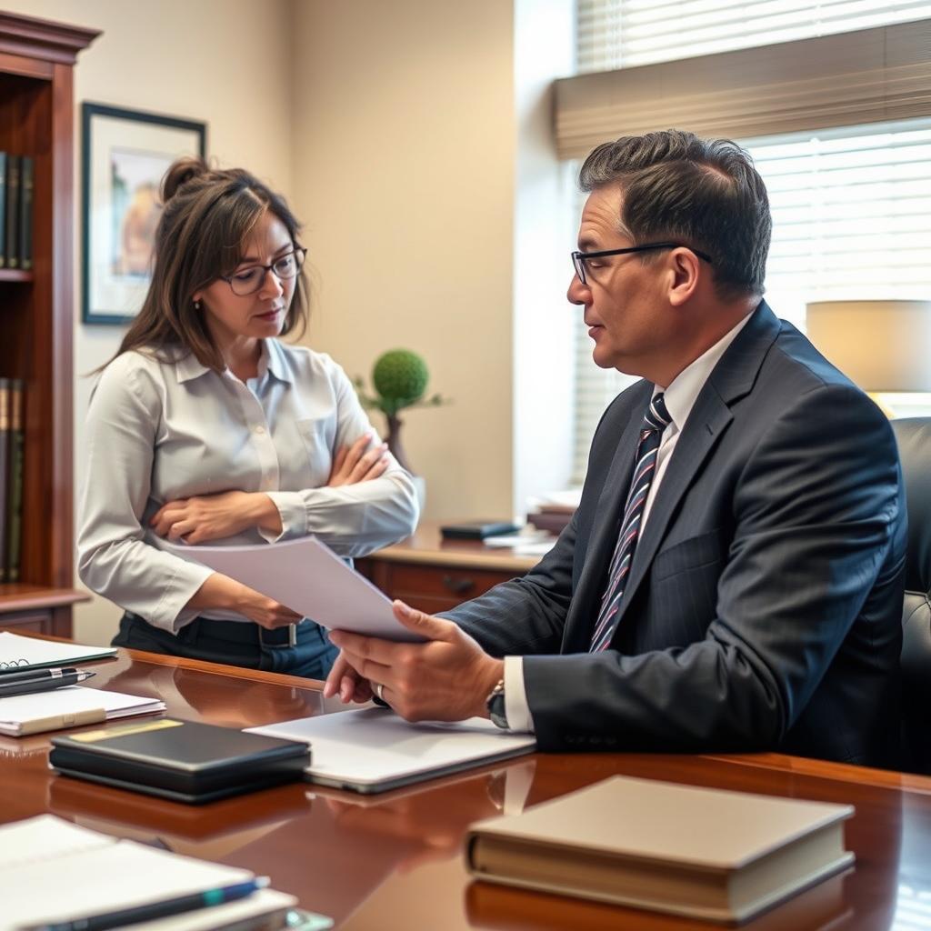 Murder Defense Lawyer New Kent County