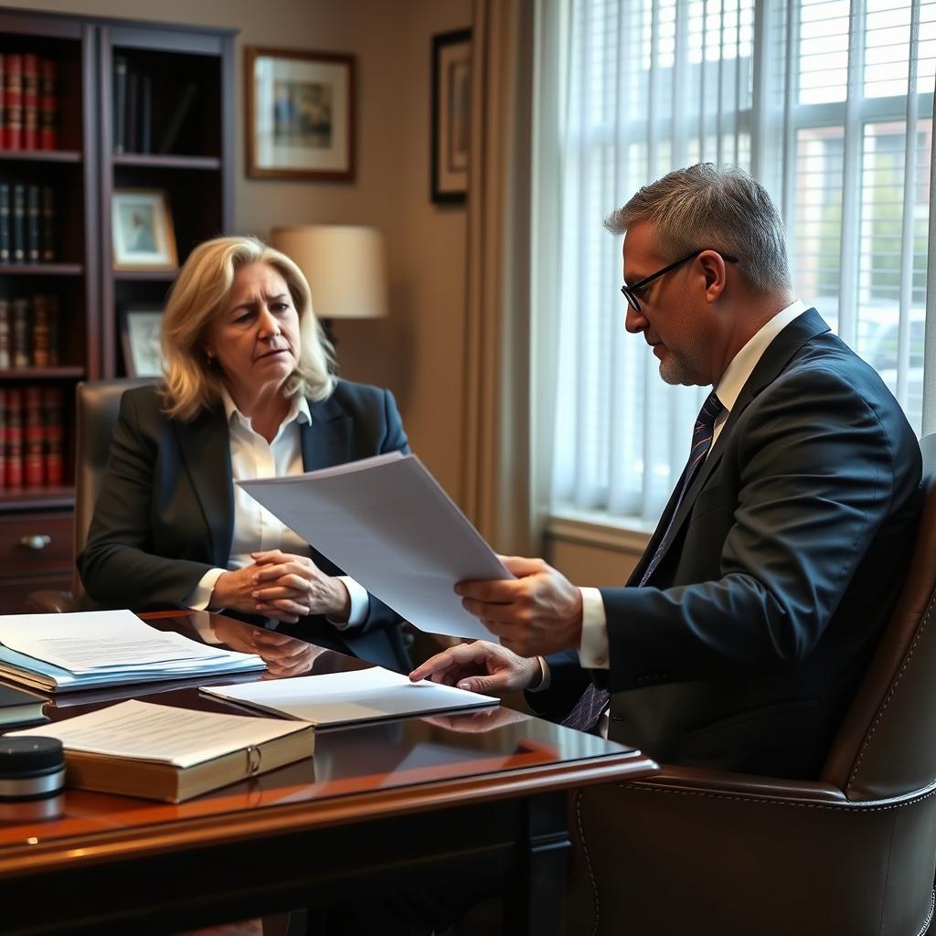 Murder Defense Lawyer Orange County