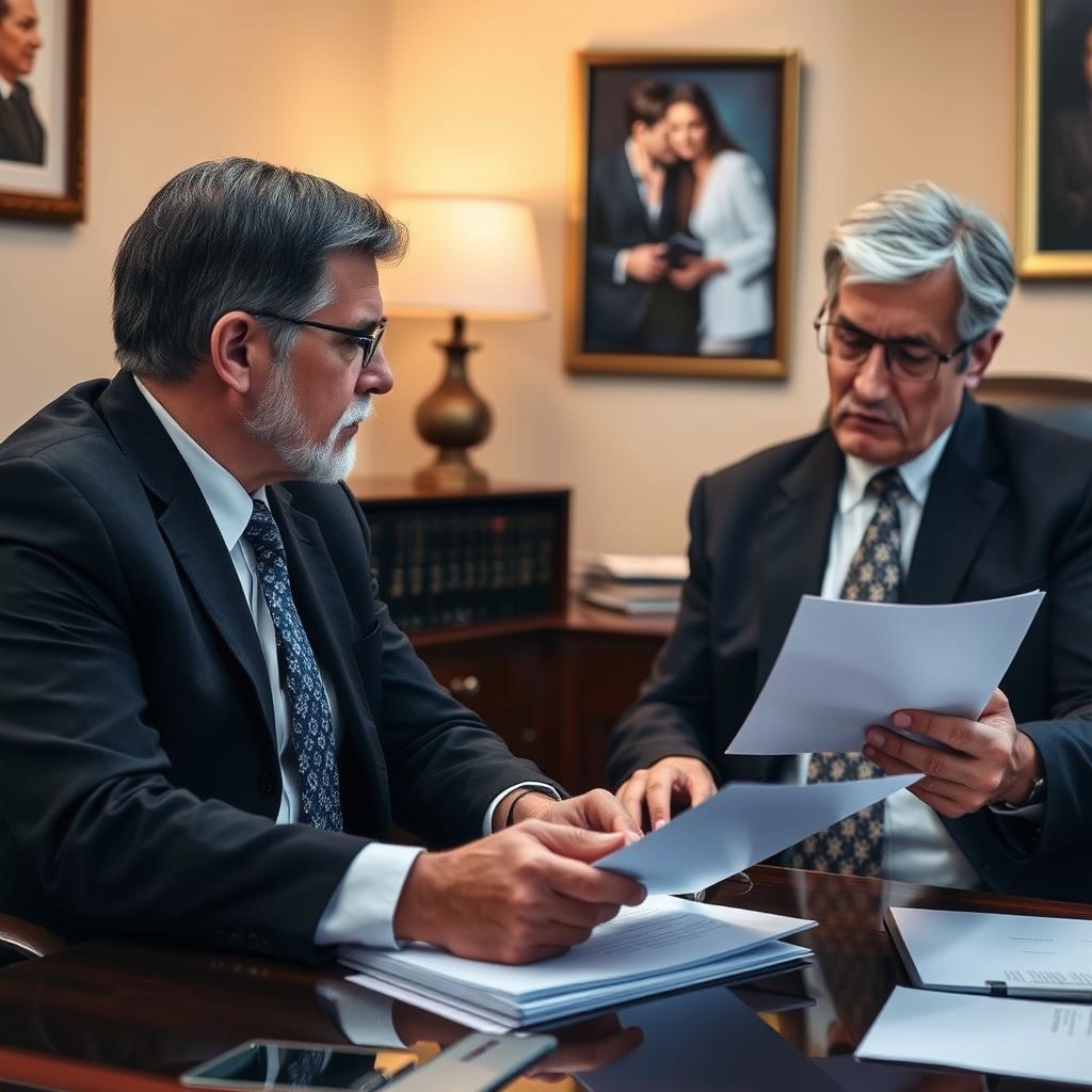 Murder Defense Lawyer Virginia
