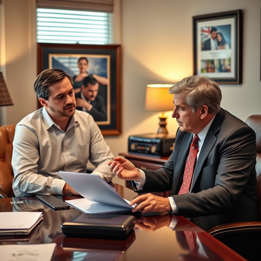 Obstruction Defense Lawyer Manassas Park