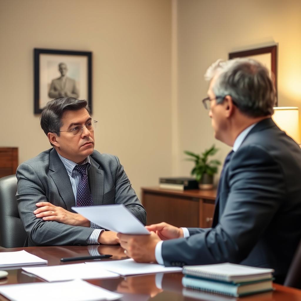 Obstruction Defense Lawyer New Kent County