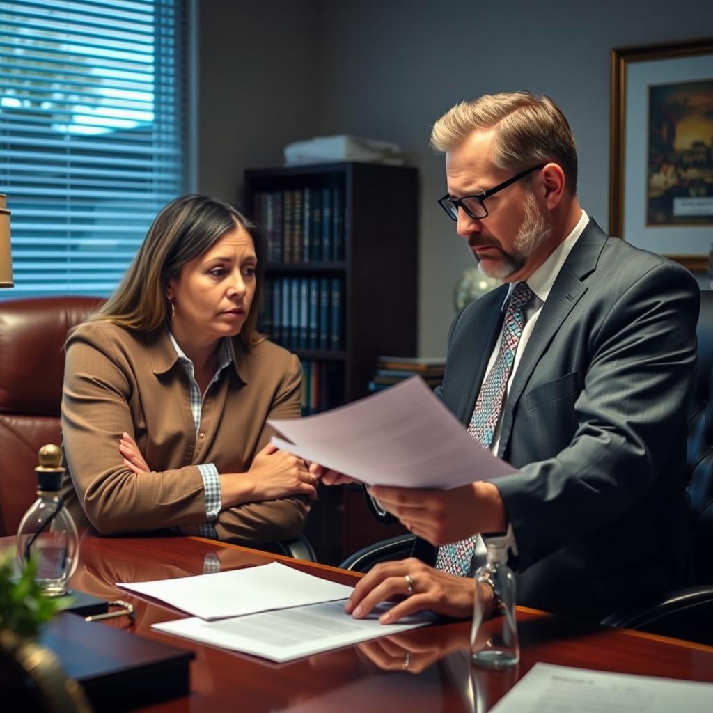 Obstruction Defense Lawyer Orange County