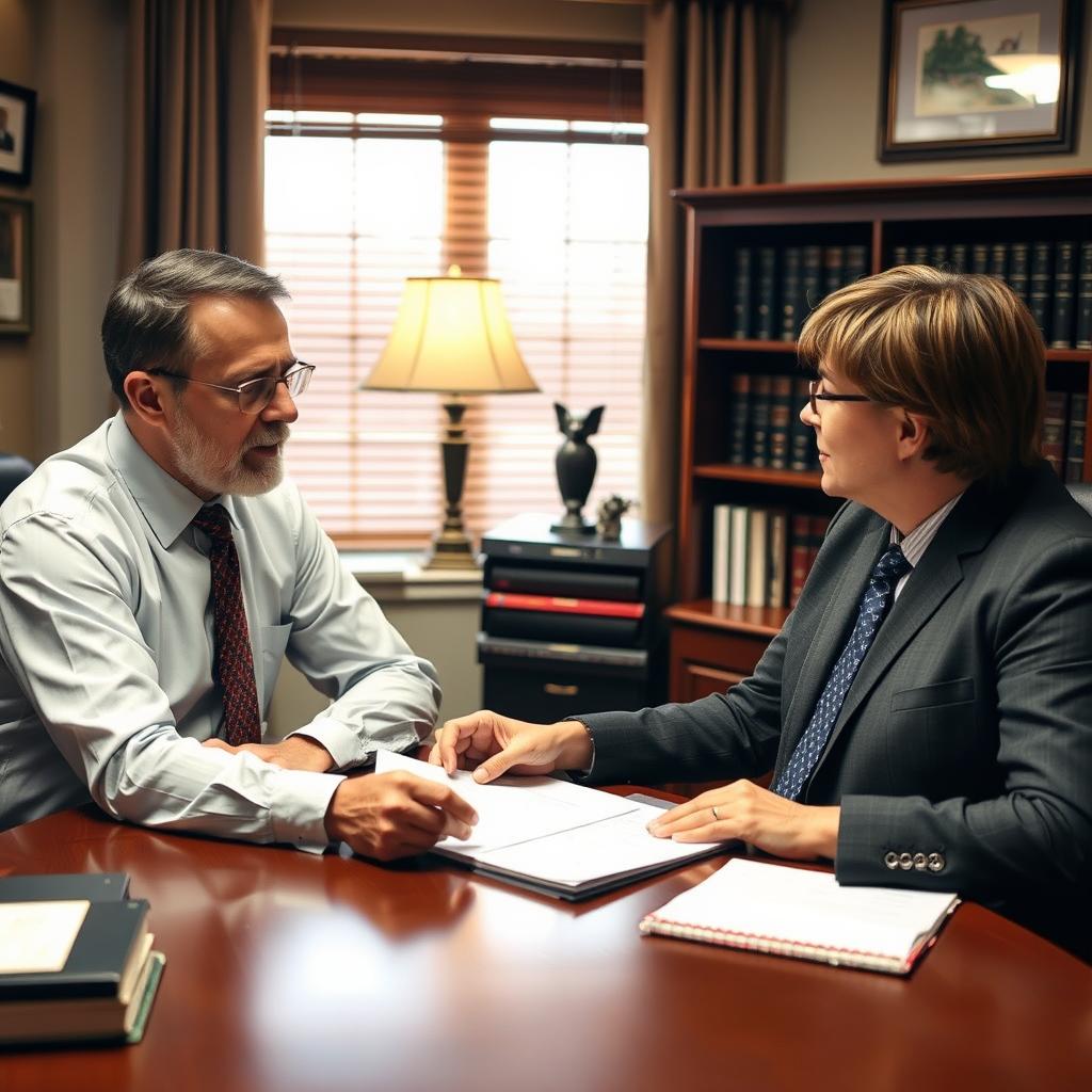 Obstruction Defense Lawyer Shenandoah County