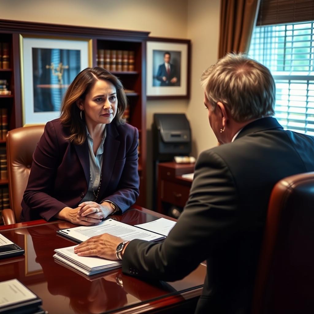 Obstruction of Justice Lawyer Albemarle County