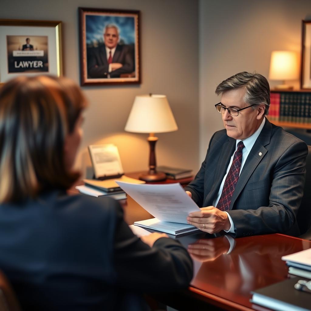 Obstruction of Justice Lawyer Alexandria