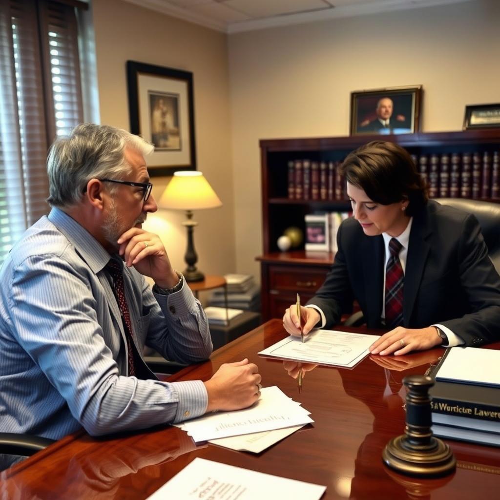 Obstruction of Justice Lawyer Colonial Heights