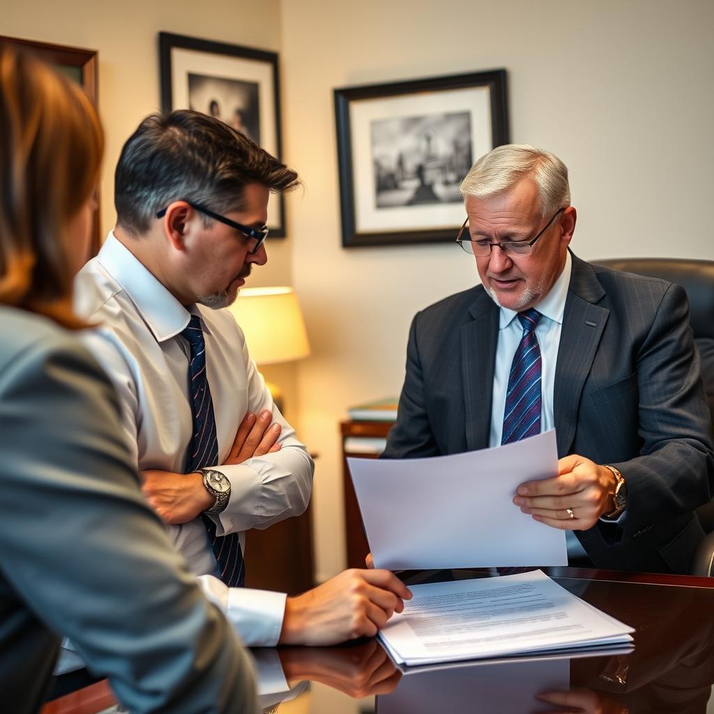 Obstruction of Justice Lawyer Dinwiddie County