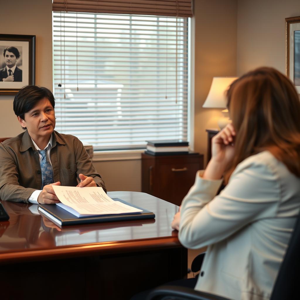 Obstruction of Justice Lawyer Fauquier County