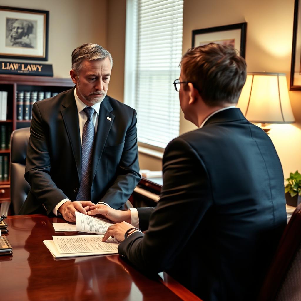 Obstruction of Justice Lawyer Hanover County