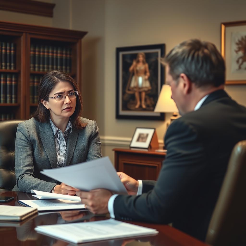 Obstruction of Justice Lawyer Lexington