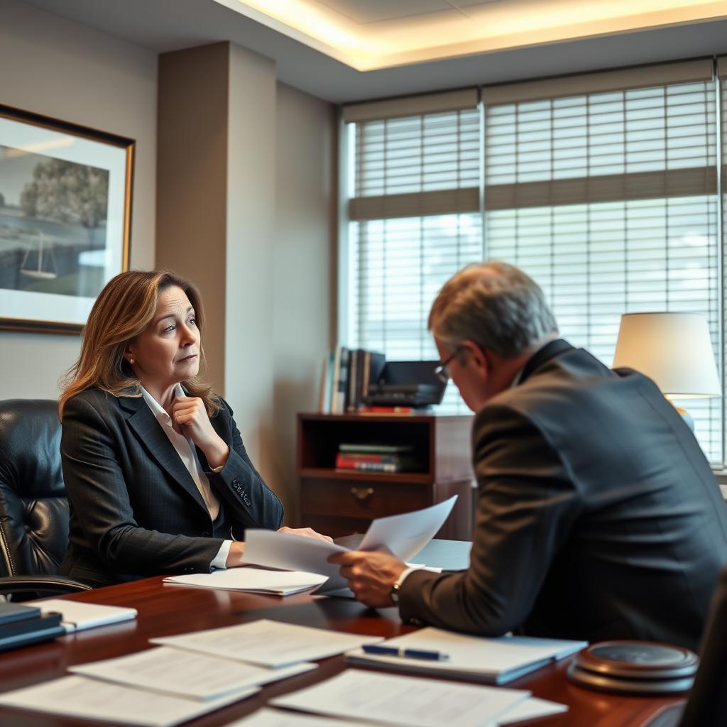 Obstruction of Justice Lawyer Manassas Park