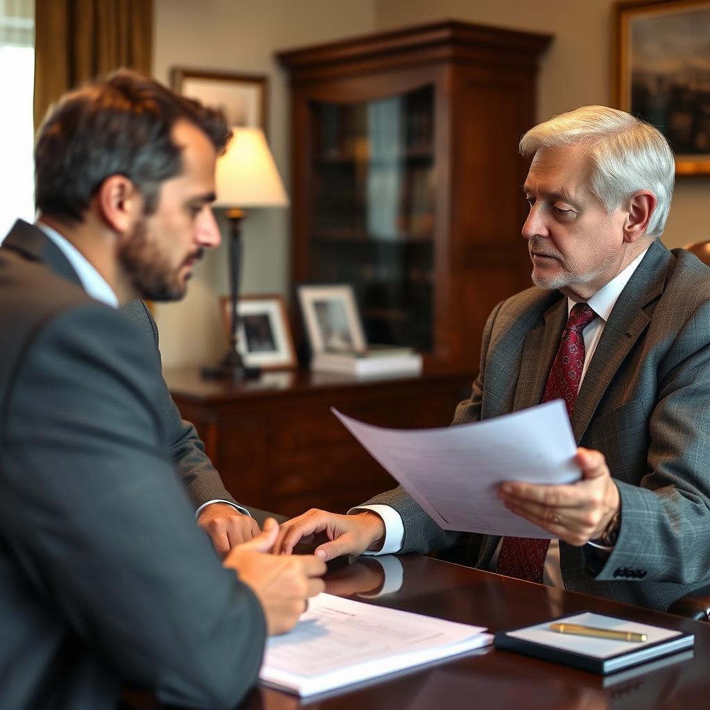 Obstruction of Justice Lawyer Manassas
