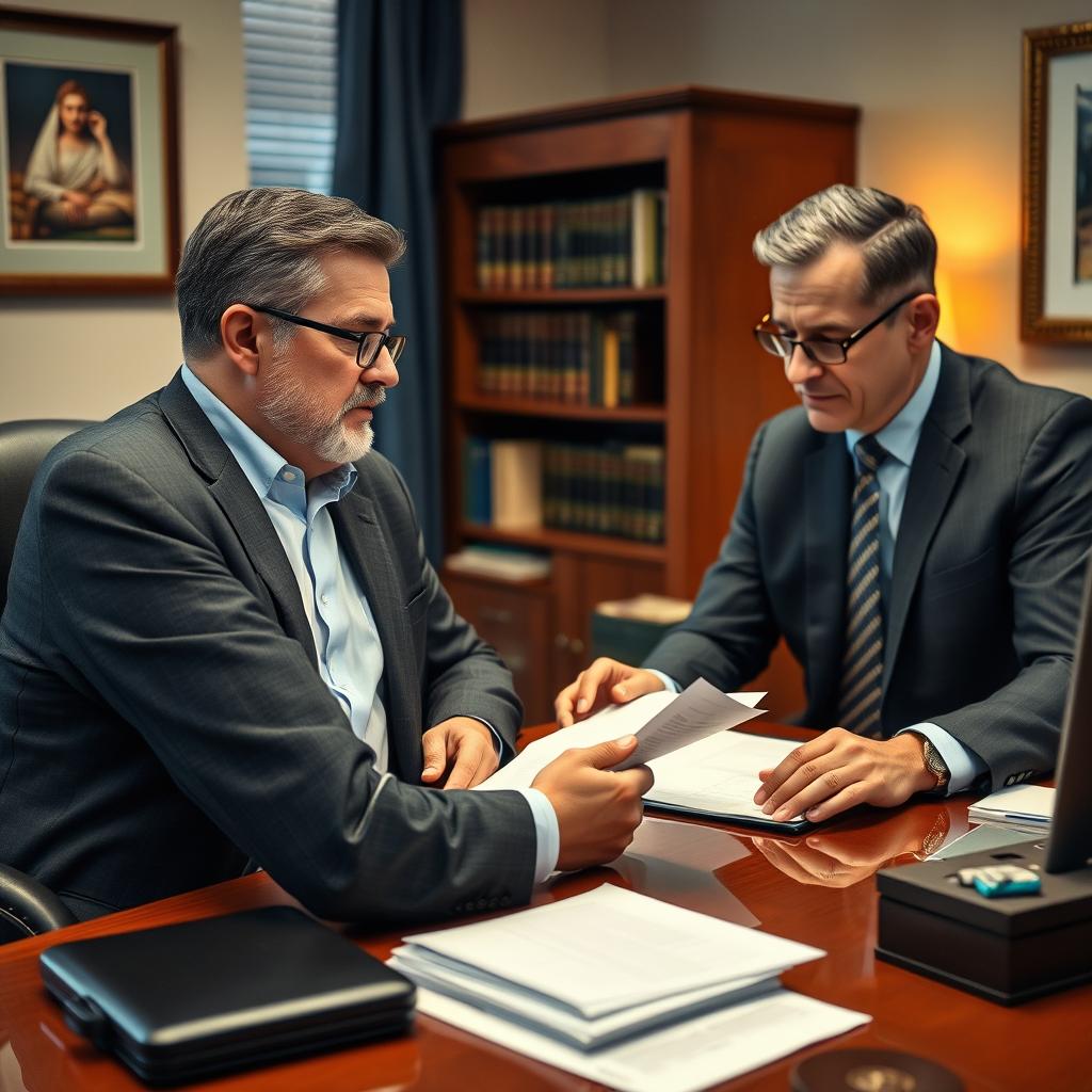 Obstruction of Justice Lawyer Orange County