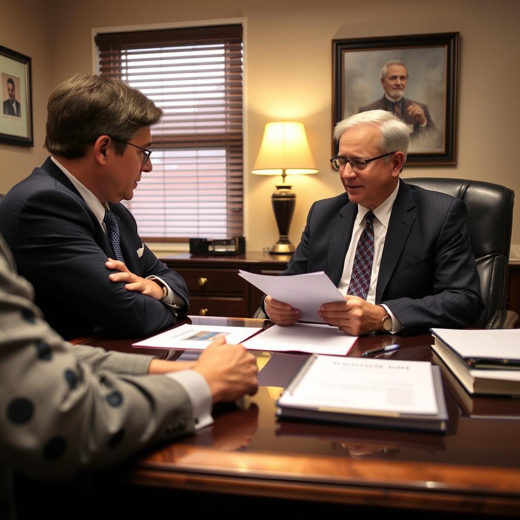 Obstruction of Justice Lawyer Powhatan County