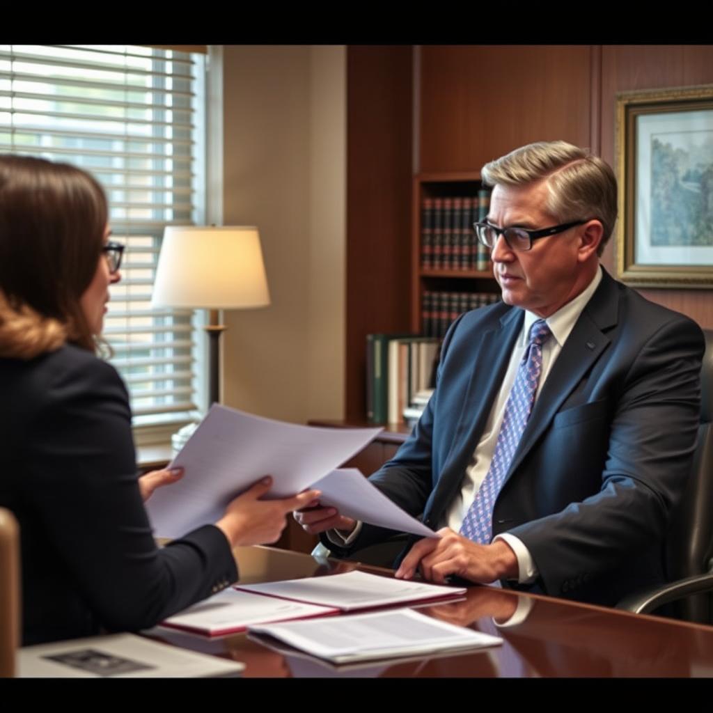 Obstruction of Justice Lawyer Prince William County