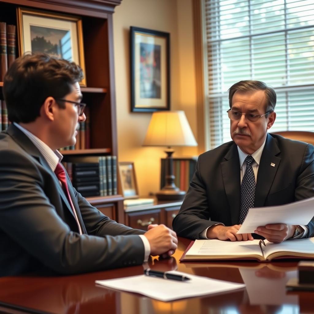 Obstruction of Justice Lawyer Rockingham County