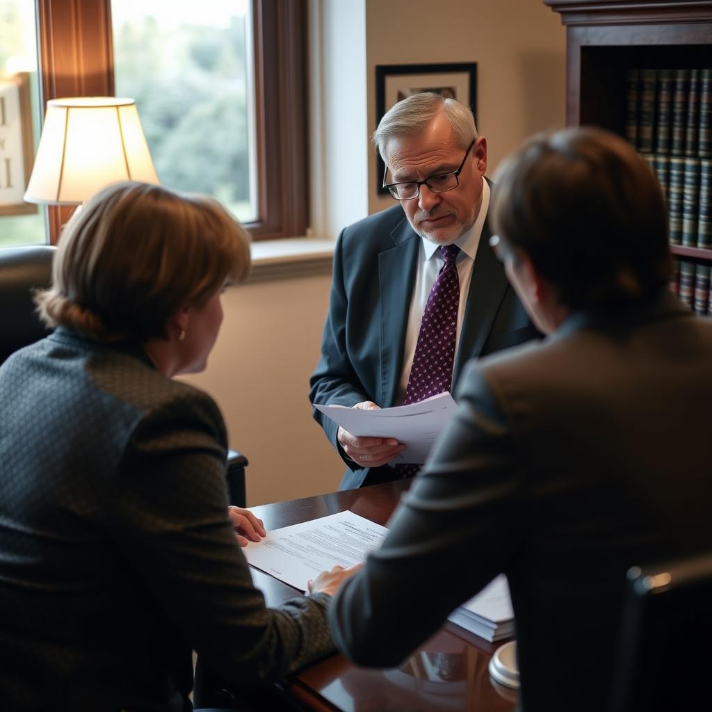 Obstruction of Justice Lawyer Shenandoah County