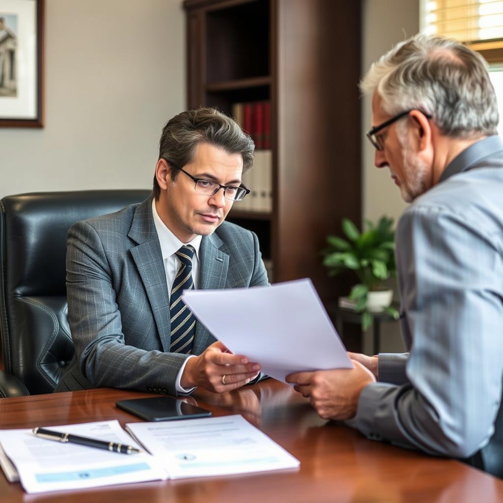 Petit Larceny Defense Lawyer Frederick County