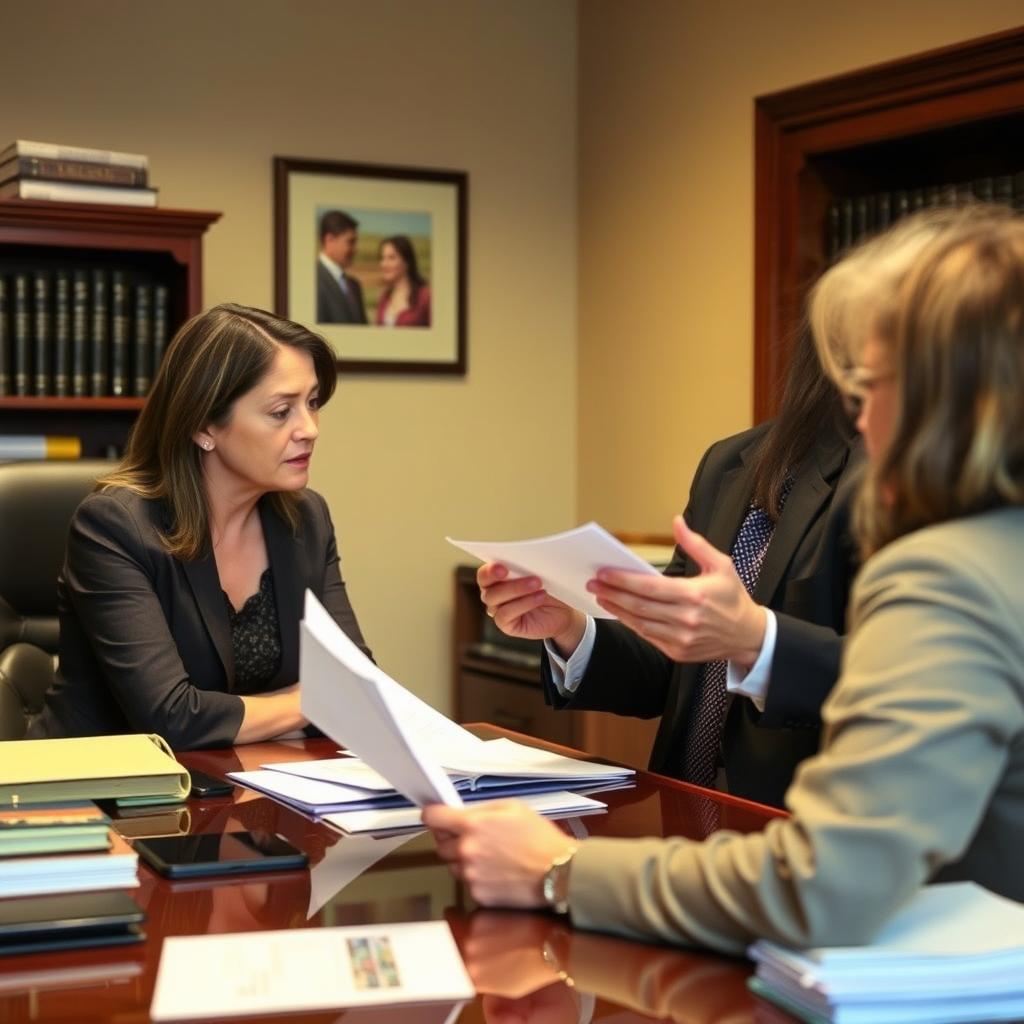 Petit Larceny Defense Lawyer Shenandoah County