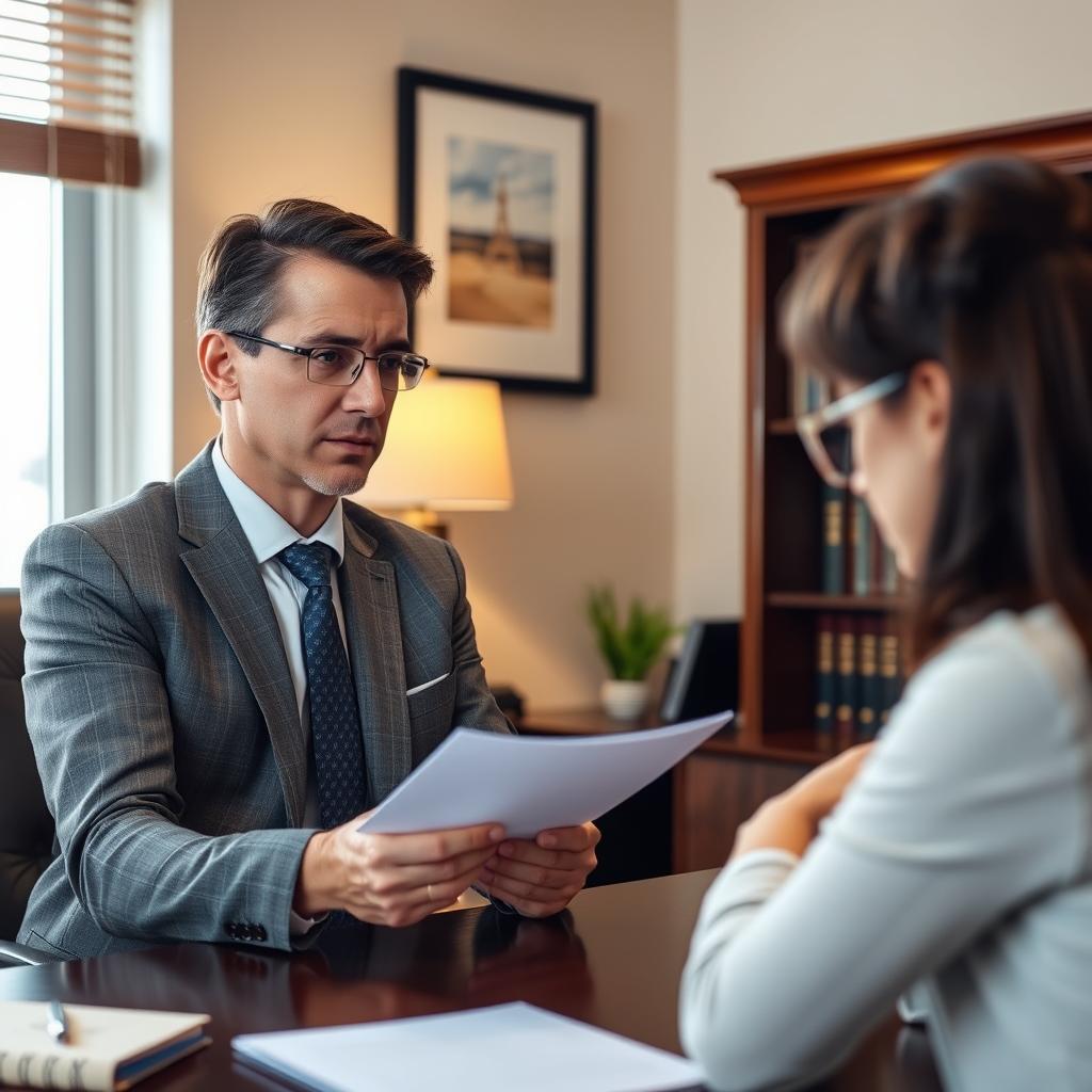 Petit Larceny Defense Lawyer Spotsylvania County