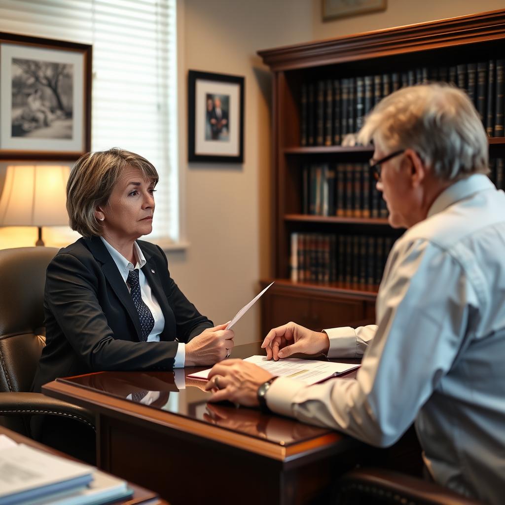 Police ID Fraud Defense Lawyer Caroline County