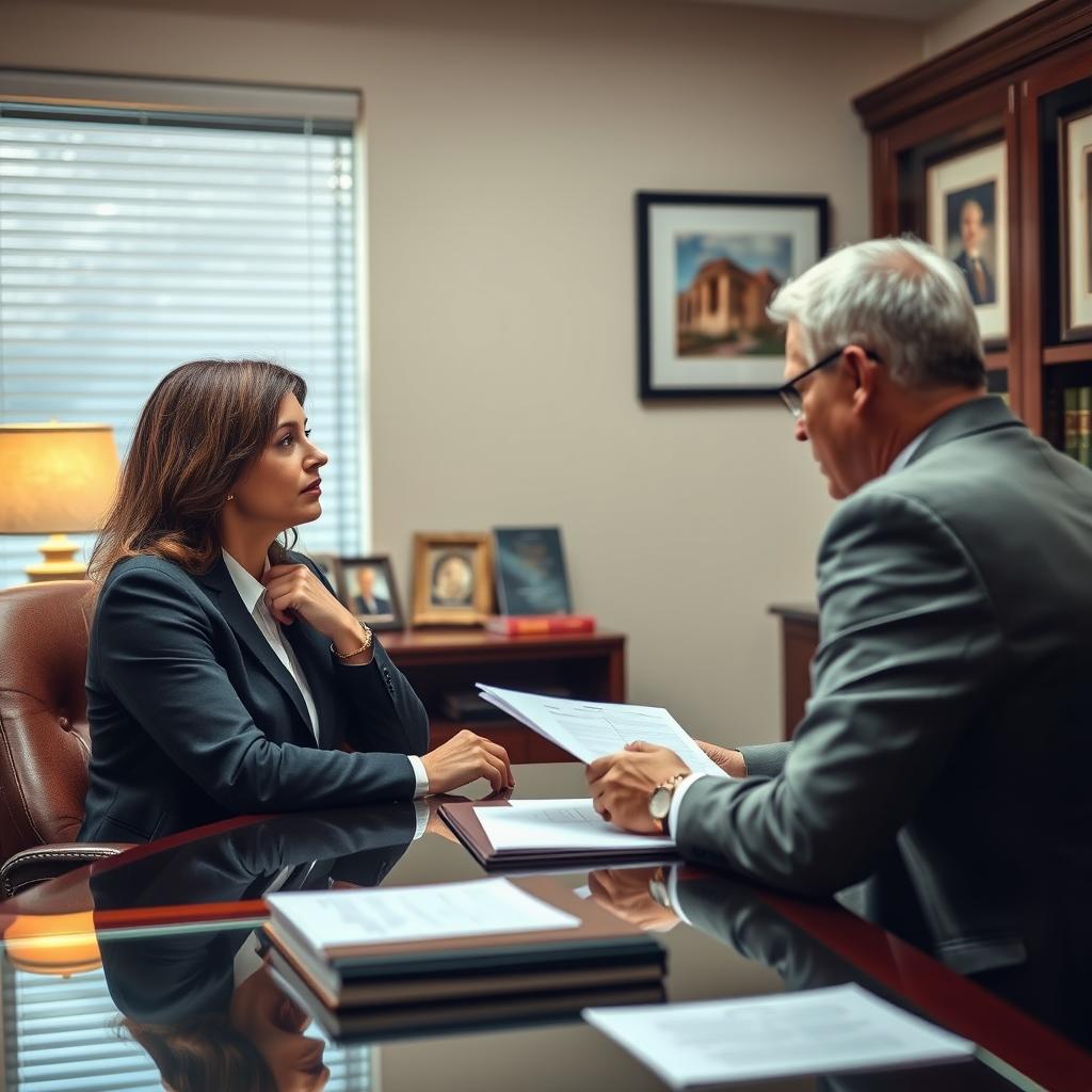 Police ID Fraud Defense Lawyer Colonial Heights