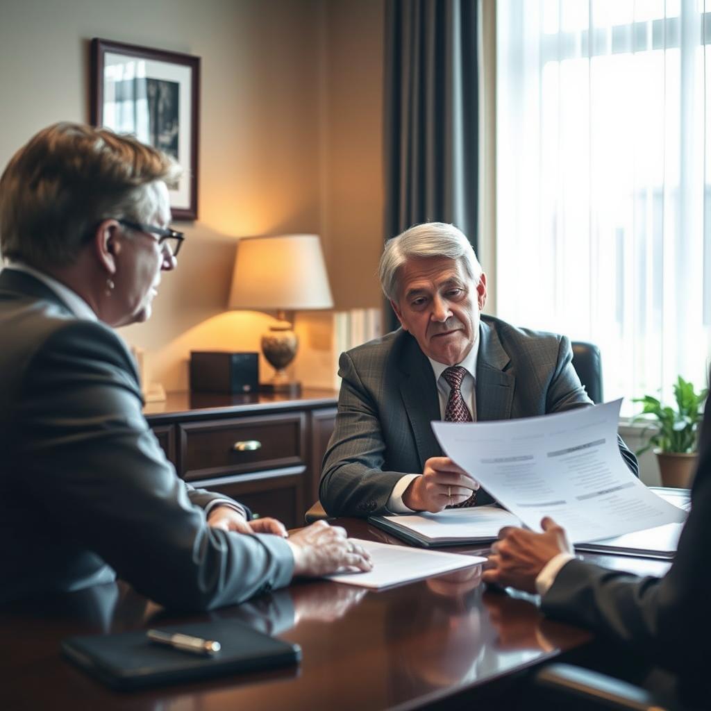 Property Damage Lawyer Goochland County