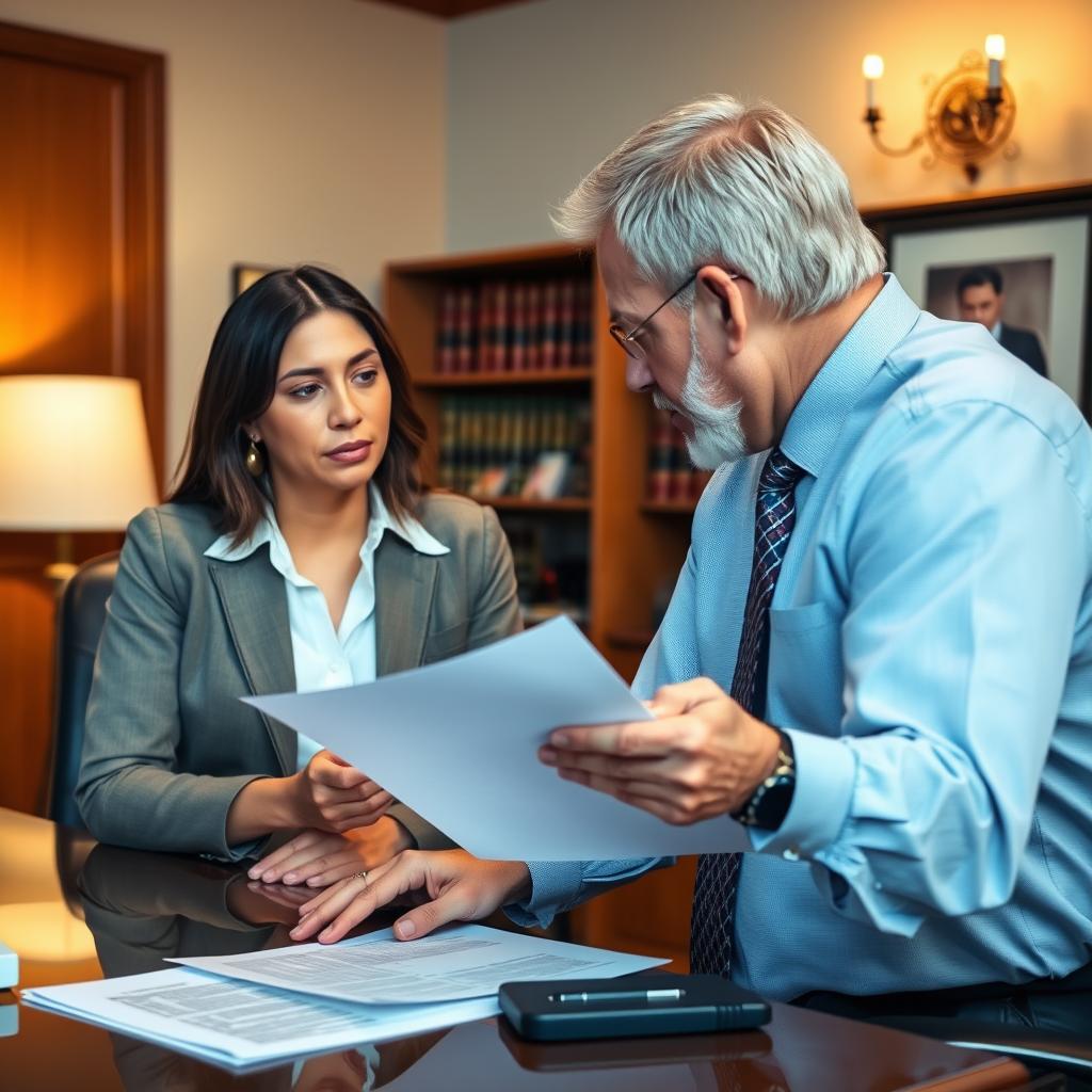 Property Damage Lawyer Hanover County