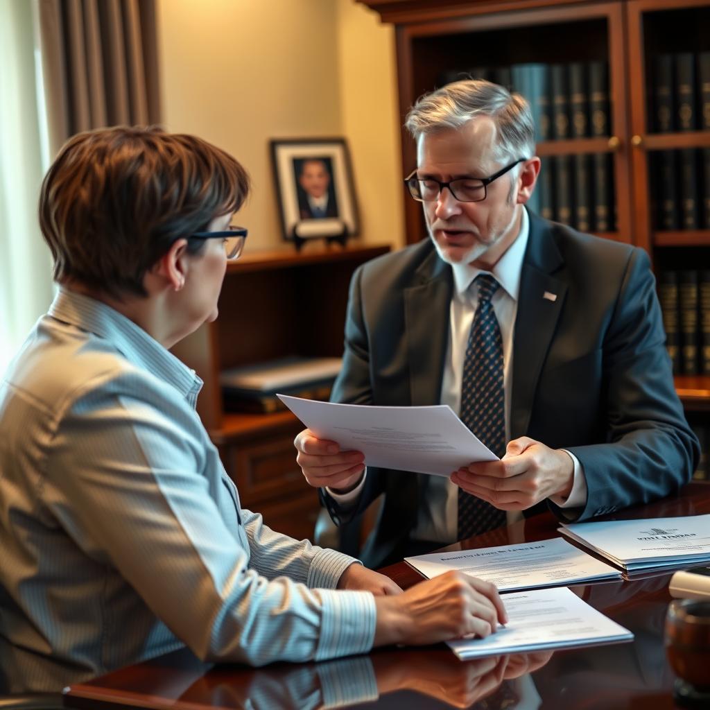 Property Damage Lawyer Madison County
