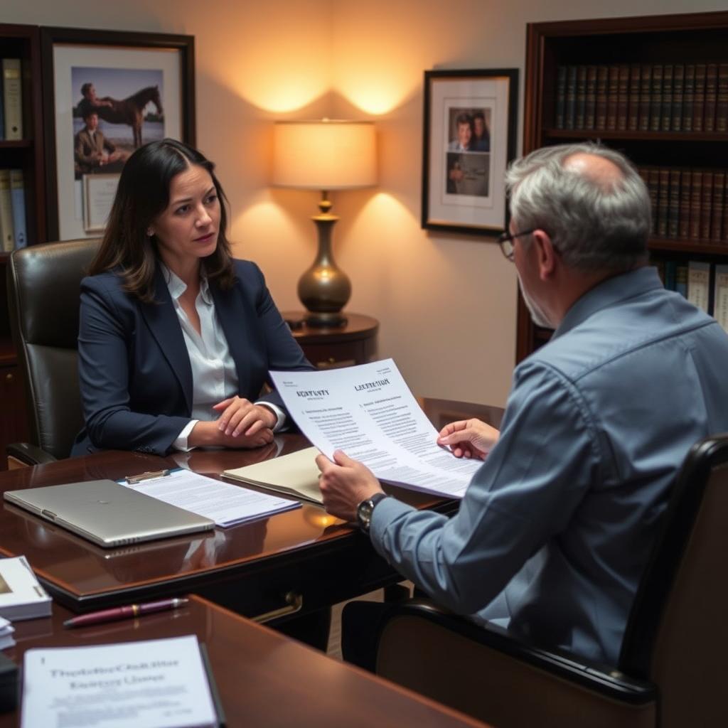 Protective Order Defense Lawyer Orange County