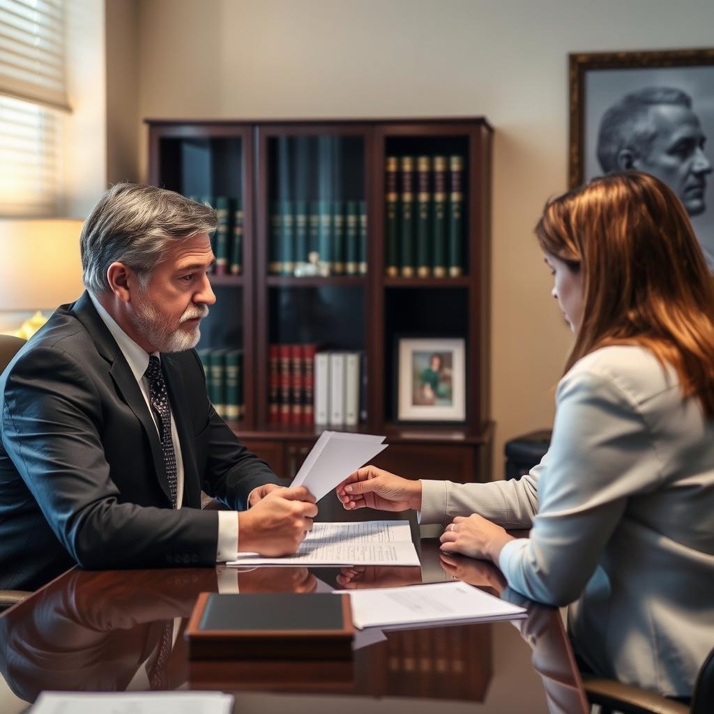 Protective Order Violation Lawyer Colonial Heights