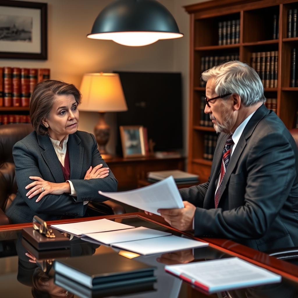Protective Order Violation Lawyer Manassas