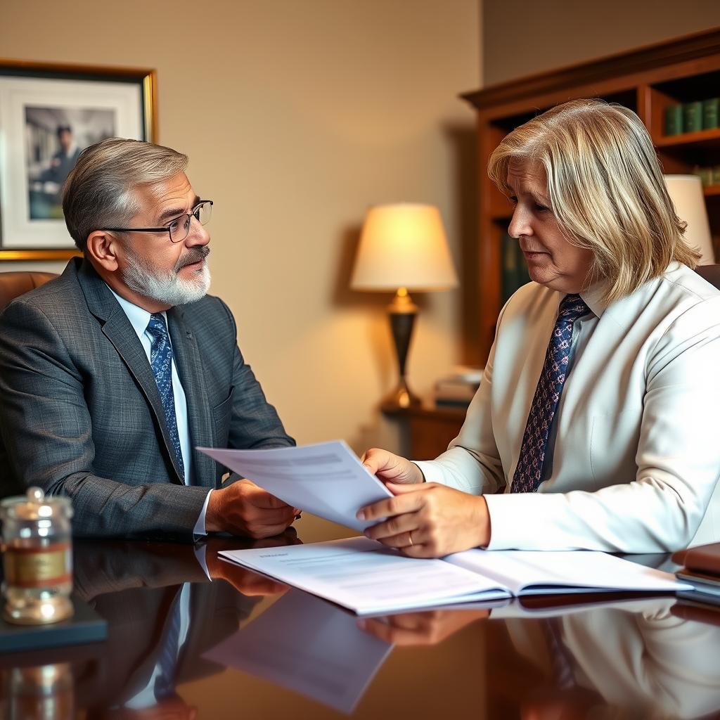 Protective Order Violation Lawyer New Kent County