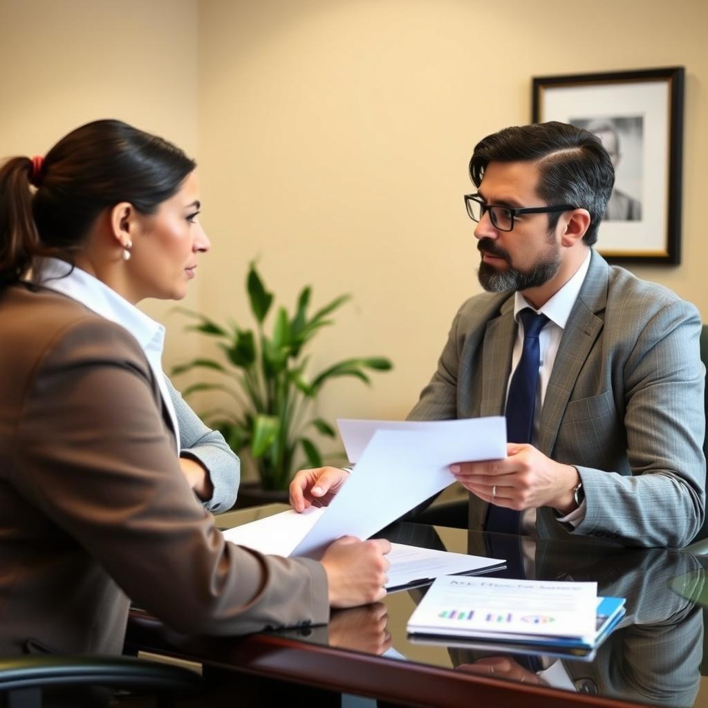 Protective Order Violation Lawyer Orange County