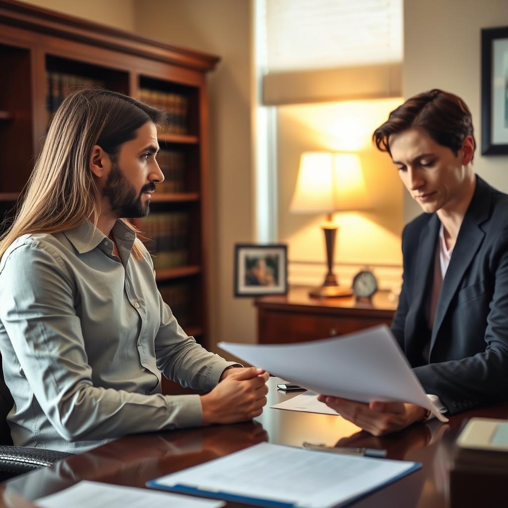 Protective Order Violation Lawyer Prince William County