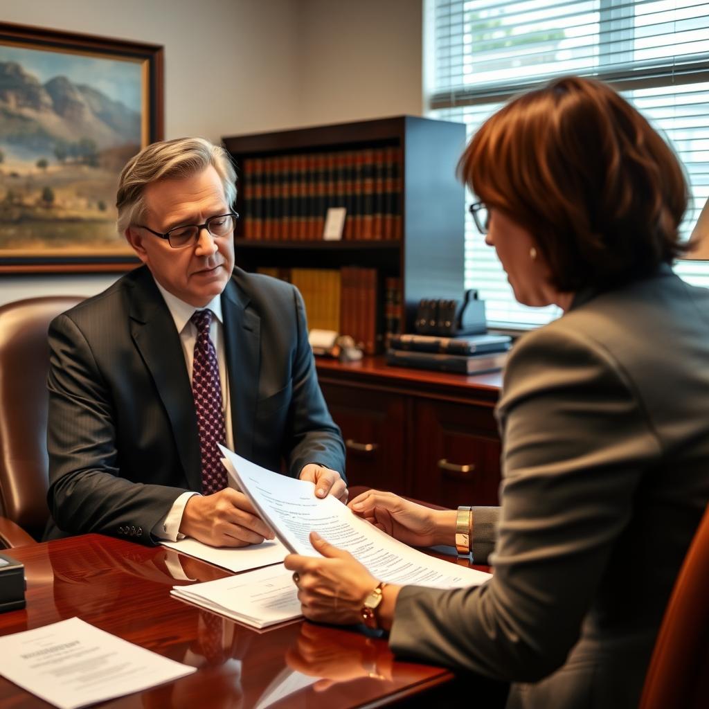 Protective Order Violation Lawyer Spotsylvania County