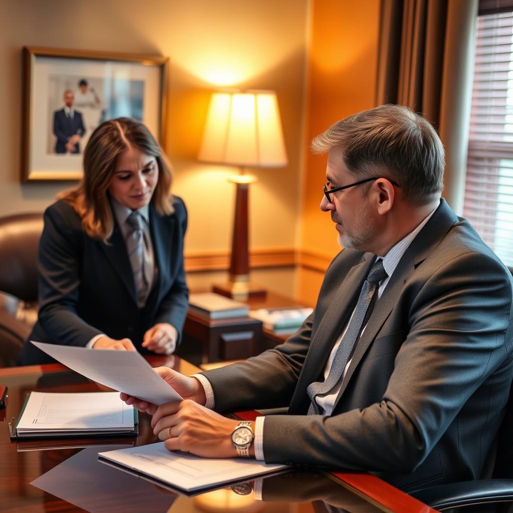 Protective Order Violation Lawyer Virginia