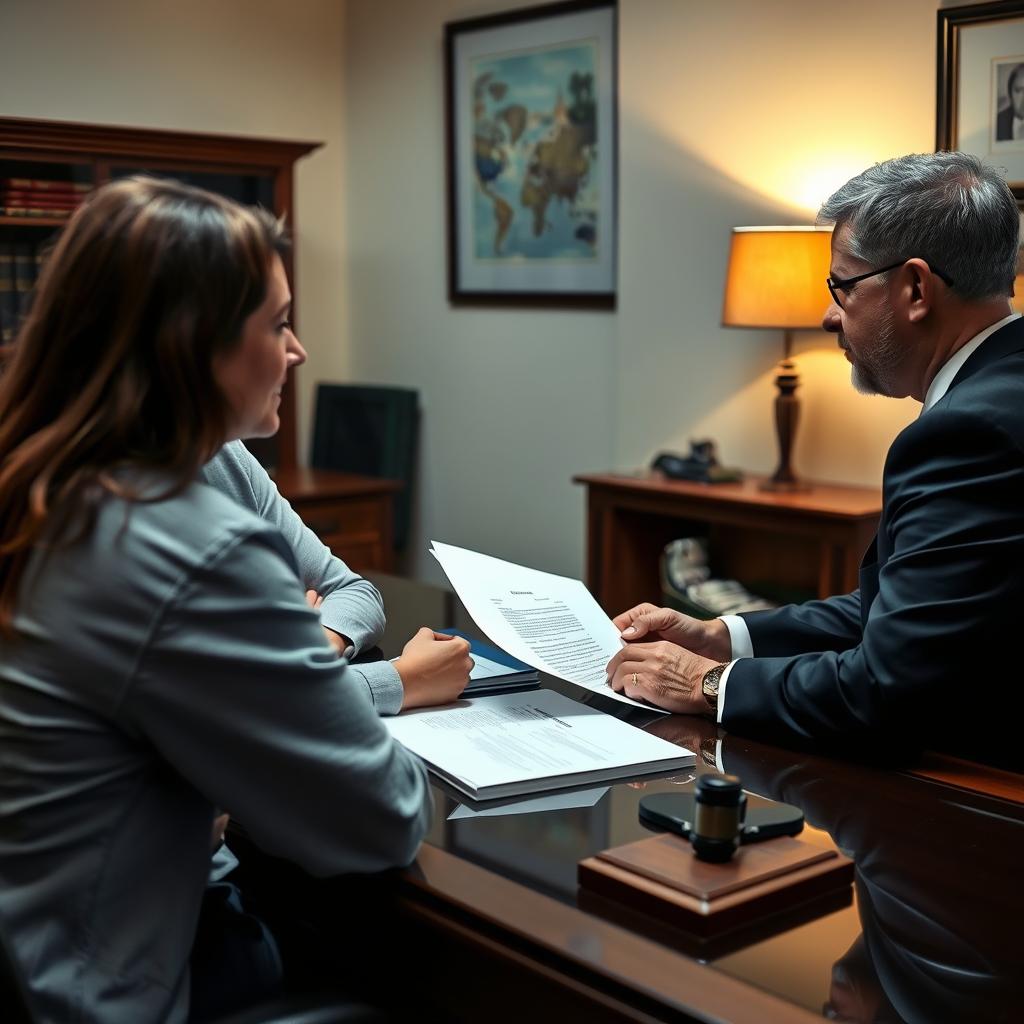 Public Intoxication Lawyer Alexandria