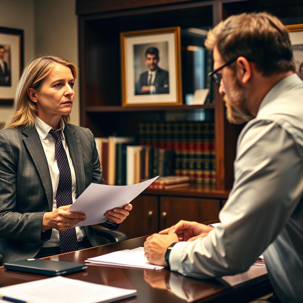 Public Intoxication Lawyer Arlington County