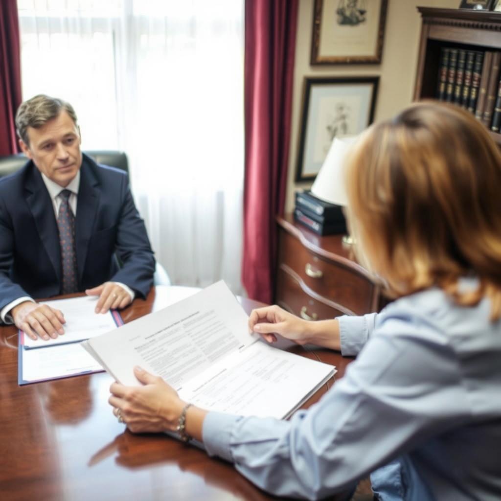 Public Intoxication Lawyer Culpeper County