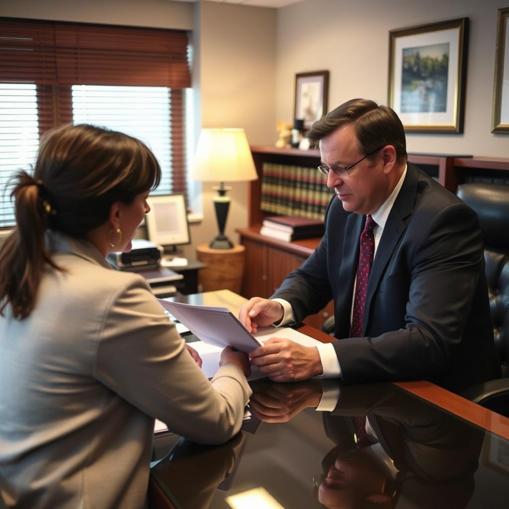 Public Intoxication Lawyer Fairfax County